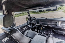 ICON NAS 110 Defender Reformer